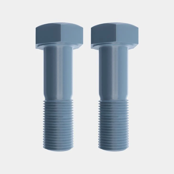 Hex Structural Bolts