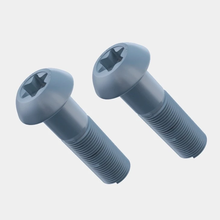Hexalobular Screw-AYA SCREWS