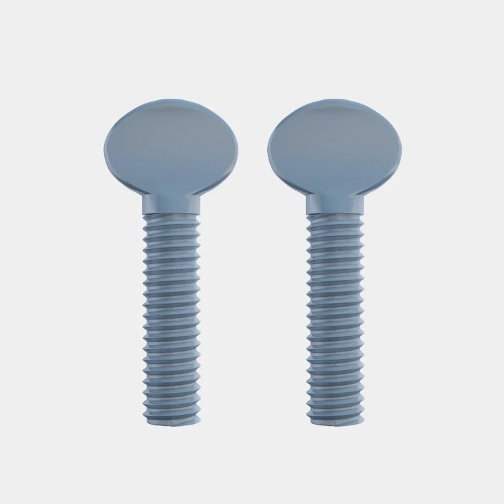 Metal Thumb Screws