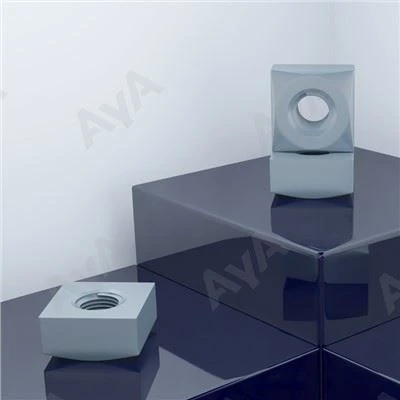 Square isi