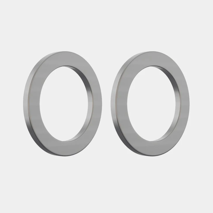 Stainless Steel Sealing Washers-AYA