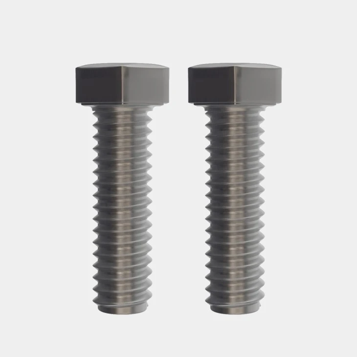 Stainless Hex Head Bolts-AYA BOLTS